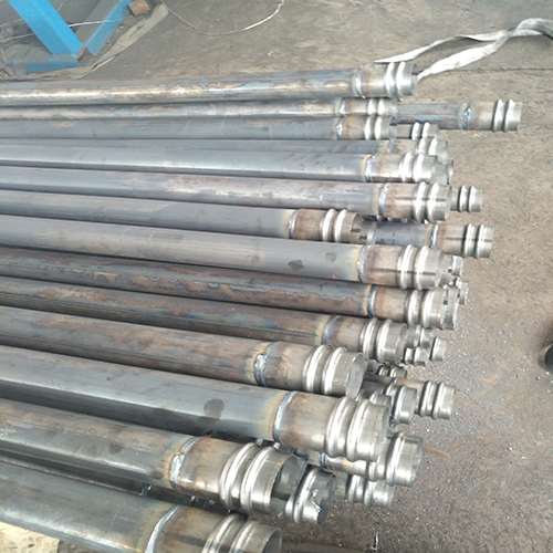 西安桩基注浆管后注浆及埋设方法