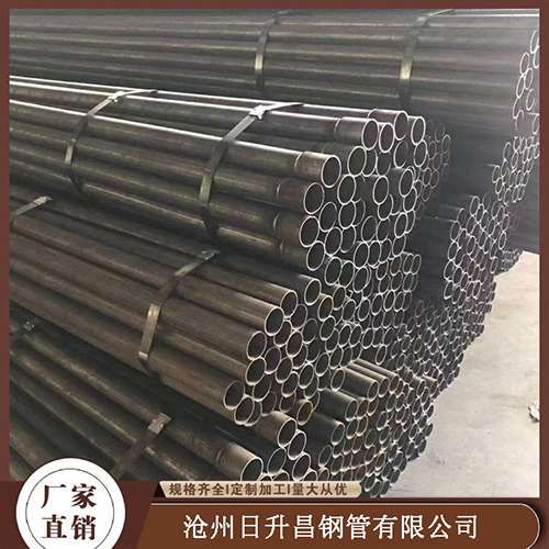 西安57声测管多少钱一米